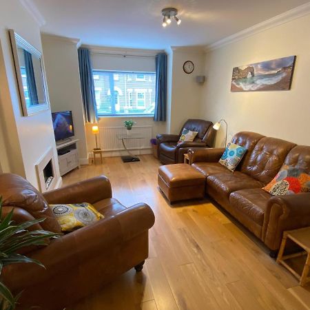 פול 3 Double Bed House 10 Mins From Sandbanks מראה חיצוני תמונה
