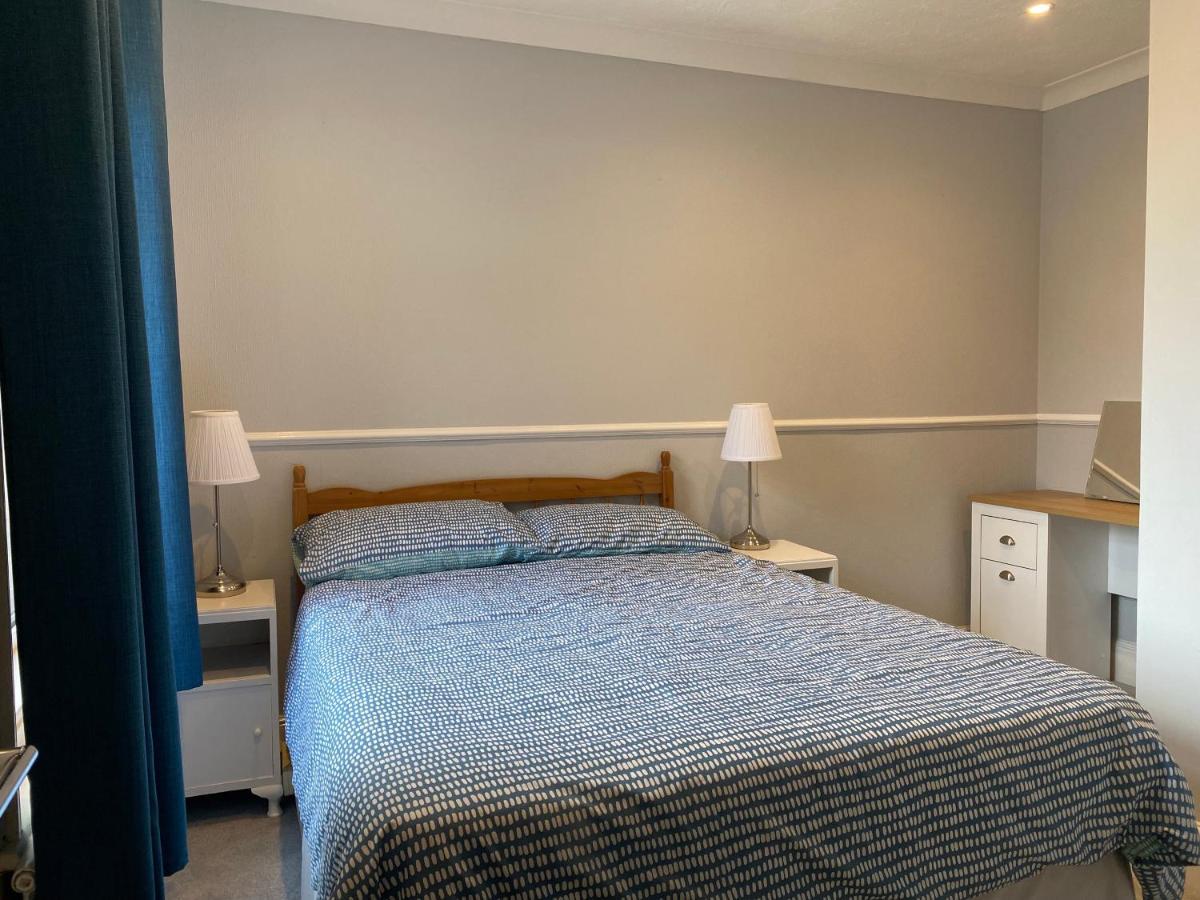 פול 3 Double Bed House 10 Mins From Sandbanks מראה חיצוני תמונה