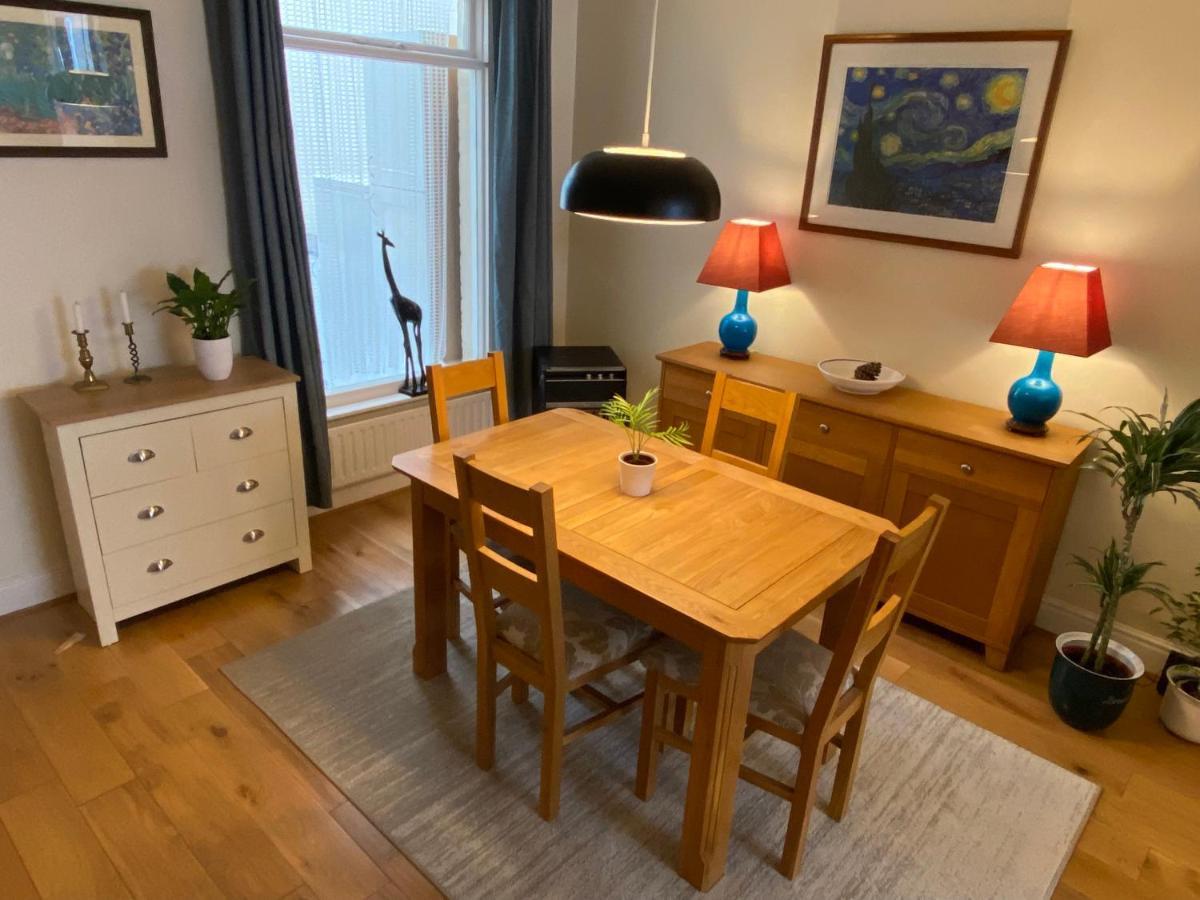 פול 3 Double Bed House 10 Mins From Sandbanks מראה חיצוני תמונה
